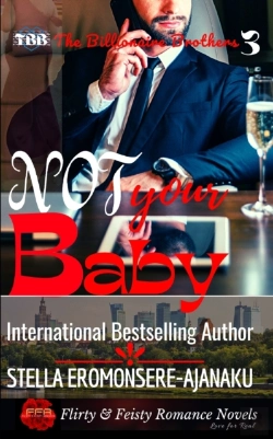 Bertrand.pt - Not Your Baby