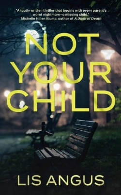 Bertrand.pt - Not Your Child