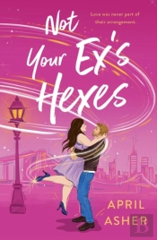 Not Your Ex'S Hexes