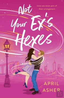 Bertrand.pt - Not Your Ex'S Hexes