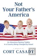Not Your Father'S America