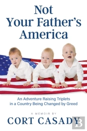 Not Your Father'S America
