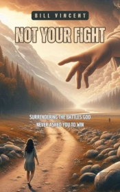 Not Your Fight