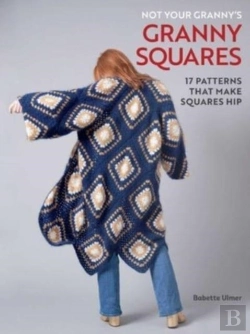 Bertrand.pt - Not Your Granny'S Granny Squares