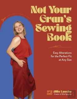 Bertrand.pt - Not Your Gran'S Sewing Book