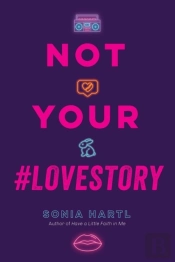 Not Your #Lovestory