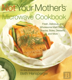 Bertrand.pt - Not Your Mother'S Microwave Cookbook