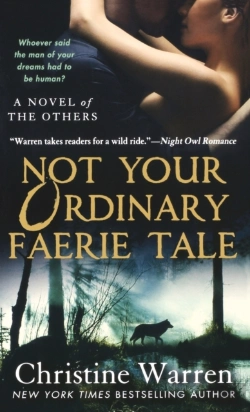 Bertrand.pt - Not Your Ordinary Faerie Tale