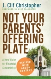 Not Your Parents' Offering Plate