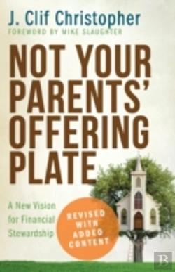 Bertrand.pt - Not Your Parents' Offering Plate