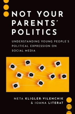 Bertrand.pt - Not Your Parents' Politics