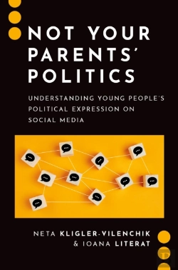 Bertrand.pt - Not Your Parents' Politics