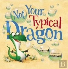 Not Your Typical Dragon