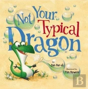Not Your Typical Dragon