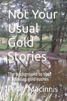 Not Your Usual Gold Stories