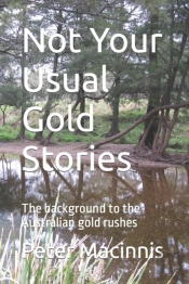 Not Your Usual Gold Stories
