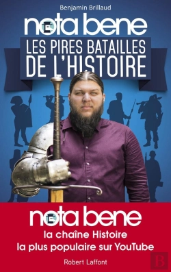 Bertrand.pt - Nota Bene ; Les Pires Batailles De L'Histoire
