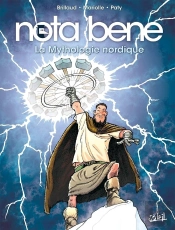 Nota Bene Tome 3 : La Mythologie Nordique