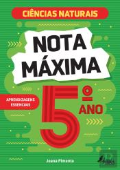 Nota Máxima 5.º Ano - Ciências Naturais