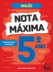 Nota Máxima 5.º Ano - Inglês