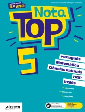Nota Top 5 - 5.º Ano