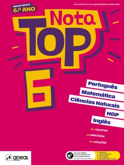 Bertrand.pt - Nota Top 6 - 6.º Ano
