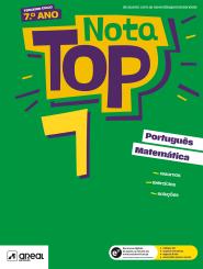 Nota Top 7 - 7.º Ano