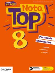 Nota Top 8 - 8.º Ano