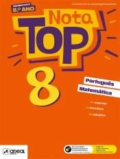 Nota Top 8 - 8.º Ano
