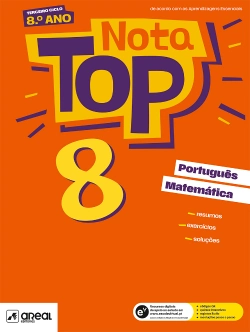 Bertrand.pt - Nota Top 8 - 8.º Ano