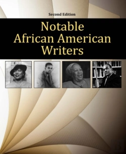 Bertrand.pt - Notable African American Writers, Second Edition
