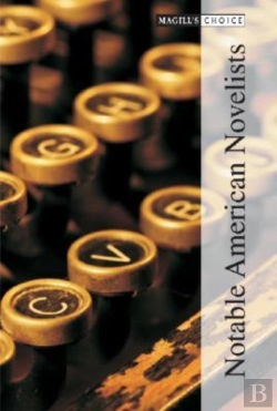 Bertrand.pt - Notable American Novelists