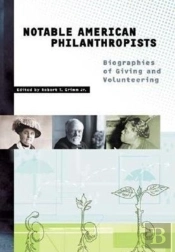 Notable American Philanthropists