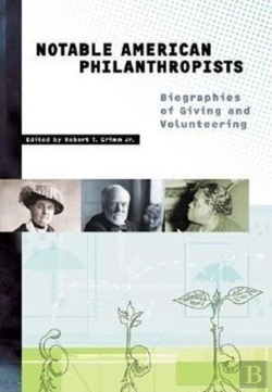 Bertrand.pt - Notable American Philanthropists