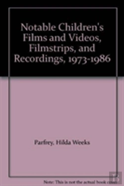 Bertrand.pt - Notable Children'S Films And Videos