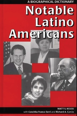 Bertrand.pt - Notable Latino Americans