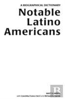 Notable Latino Americans