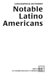 Notable Latino Americans