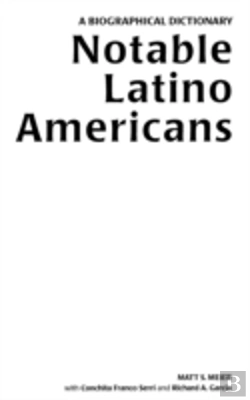 Bertrand.pt - Notable Latino Americans
