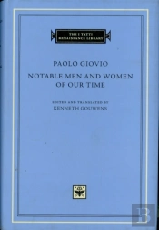 Notable Men And Women Of Our Time