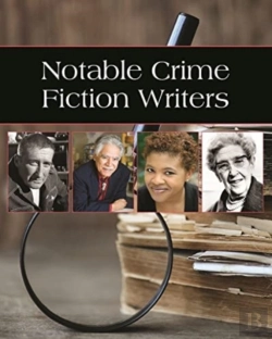 Bertrand.pt - Notable Mystery & Detective Fiction Writers