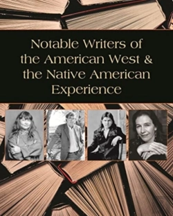 Bertrand.pt - Notable Native American Writers & Writers Of The American West