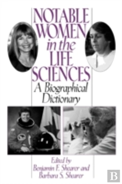 Bertrand.pt - Notable Women In The Life Sciences