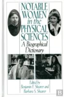Bertrand.pt - Notable Women In The Physical Sciences