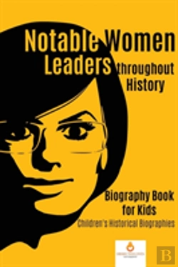 Bertrand.pt - Notable Women Leaders Throughout History