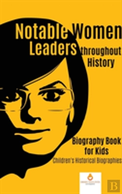 Bertrand.pt - Notable Women Leaders Throughout History