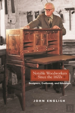 Bertrand.pt - Notable Woodworkers Since The 1600s