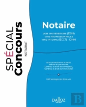 Notaire (4e Édition)