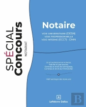 Notaire (5e Édition)