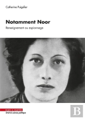 Notamment Noor - Renseignement Ou Espionnage